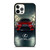 LEXUS RED CAR LOGO iPhone 12 Pro Case