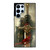 MEDIEVAL KNIGHT TEMPLAR Samsung Galaxy S22 Ultra Case