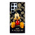 MICKEY MOUSE COACH DISNEY Samsung Galaxy S22 Ultra Case