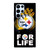 PITTSBURGH STEELERS FOR LIFE Samsung Galaxy S22 Ultra Case