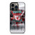 LIVERPOOL FC LOGO ENGLAND FLAG iPhone 13 Pro Case