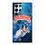 VEGETA DRAGON BALL BACKWOOD Samsung Galaxy S22 Ultra Case