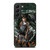 ANIME ATTACK ON TITAN Samsung Galaxy S22 Plus Case