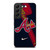 ATLANTA BRAVES MLB NIKE Samsung Galaxy S22 Plus Case
