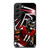 ATLANTA FALCONS 11 JULIO JONES Samsung Galaxy S22 Plus Case