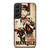 BAKER MAYFIELD CLEVELAND BROWNS 2 Samsung Galaxy S22 Plus Case