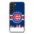 CHICAGO CUBS 2016 CHAMPS Samsung Galaxy S22 Plus Case