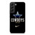 DALLAS COWBOYS NIKE LOGO Samsung Galaxy S22 Plus Case