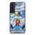 GOOFY DISNEY CARTOON Samsung Galaxy S22 Plus Case