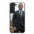 JAMES BOND 007 DANIEL CRAIG Samsung Galaxy S22 Plus Case