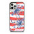 LILLY PULITZER JULY iPhone 12 Pro Case