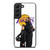 KOBE AND GIGI BRANT LA LAKERS Samsung Galaxy S22 Plus Case