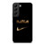 LEBRON JAMES LA LAKERS KING Samsung Galaxy S22 Plus Case