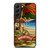 MARGARITAVILLE BEACH Samsung Galaxy S22 Plus Case