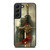 MEDIEVAL KNIGHT TEMPLAR Samsung Galaxy S22 Plus Case