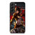 MIKASA ATTACK ON TITAN Samsung Galaxy S22 Plus Case