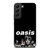 OASIS LEGENDARY BAND Samsung Galaxy S22 Plus Case
