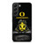 OREGON FIGHTING DUCKS Samsung Galaxy S22 Plus Case