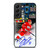 PHILADELPHIA FLYERS 71 SIGNATURE Samsung Galaxy S22 Plus Case