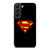 SUPERMAN CLASSIC LOGO Samsung Galaxy S22 Plus Case