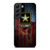 US ARMY ICON Samsung Galaxy S22 Plus Case