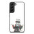 ZERO TWO DARLING IN THE FRANXX WAIFU Samsung Galaxy S22 Plus Case