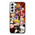7 SEVEN DEADLY SINS DRAGON'S JUDGEMENT Samsung Galaxy S22 Case