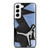 AIR JORDAN METALIC SOLE Samsung Galaxy S22 Case