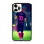 LIONEL MESSI 10 CAPTAIN iPhone 12 Pro Case