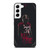 ALABAMA TIDE BAMA ROLL TIDE Samsung Galaxy S22 Case