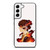 AVATAR LAST AIRBENDER ZUKO Samsung Galaxy S22 Case