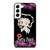 BETTY BOOP KISS CARTOON Samsung Galaxy S22 Case