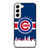CHICAGO CUBS 2016 CHAMPS Samsung Galaxy S22 Case