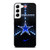 DALLAS COWBOYS NFL LOGO Samsung Galaxy S22 Case