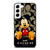 MICKEY MOUSE COACH DISNEY Samsung Galaxy S22 Case