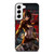 MIKASA ATTACK ON TITAN Samsung Galaxy S22 Case