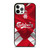 LIVERPOOL CLASSIC JERSEY iPhone 12 Pro Case