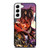 RAPPER JUICE WRLD Samsung Galaxy S22 Case