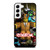 ROBLOX THE BIG BOSS GAME Samsung Galaxy S22 Case