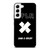 SAM AND COLBY XPLR Samsung Galaxy S22 Case SAM AND COLBY XPLR Samsung Galaxy S22 Case