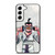SAMURAI JACK ART Samsung Galaxy S22 Case