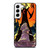 SAMURAI JACK ART Samsung Galaxy S22 Case