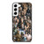 STAR WARS CHARACTERS ART Samsung Galaxy S22 Case