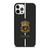 LIVERPOOL FC GOLDEN LOGO iPhone 12 Pro Case