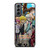 7 DEADLY SINS IMPERIAL Samsung Galaxy S21 Ultra Case