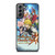 7 SEVEN DEADLY SINS GRAND CROSS Samsung Galaxy S21 Ultra Case