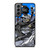 AFRO SAMURAI Samsung Galaxy S21 Ultra Case