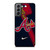 ATLANTA BRAVES MLB NIKE Samsung Galaxy S21 Ultra Case