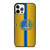 LOGO GOLDEN STATE WARRIORS iPhone 12 Pro Case