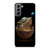 BABY YODA BUTTERFLY STAR WARS Samsung Galaxy S21 Ultra Case